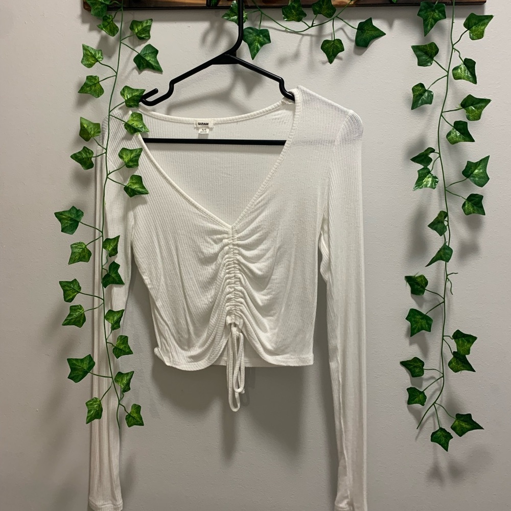 long sleeve